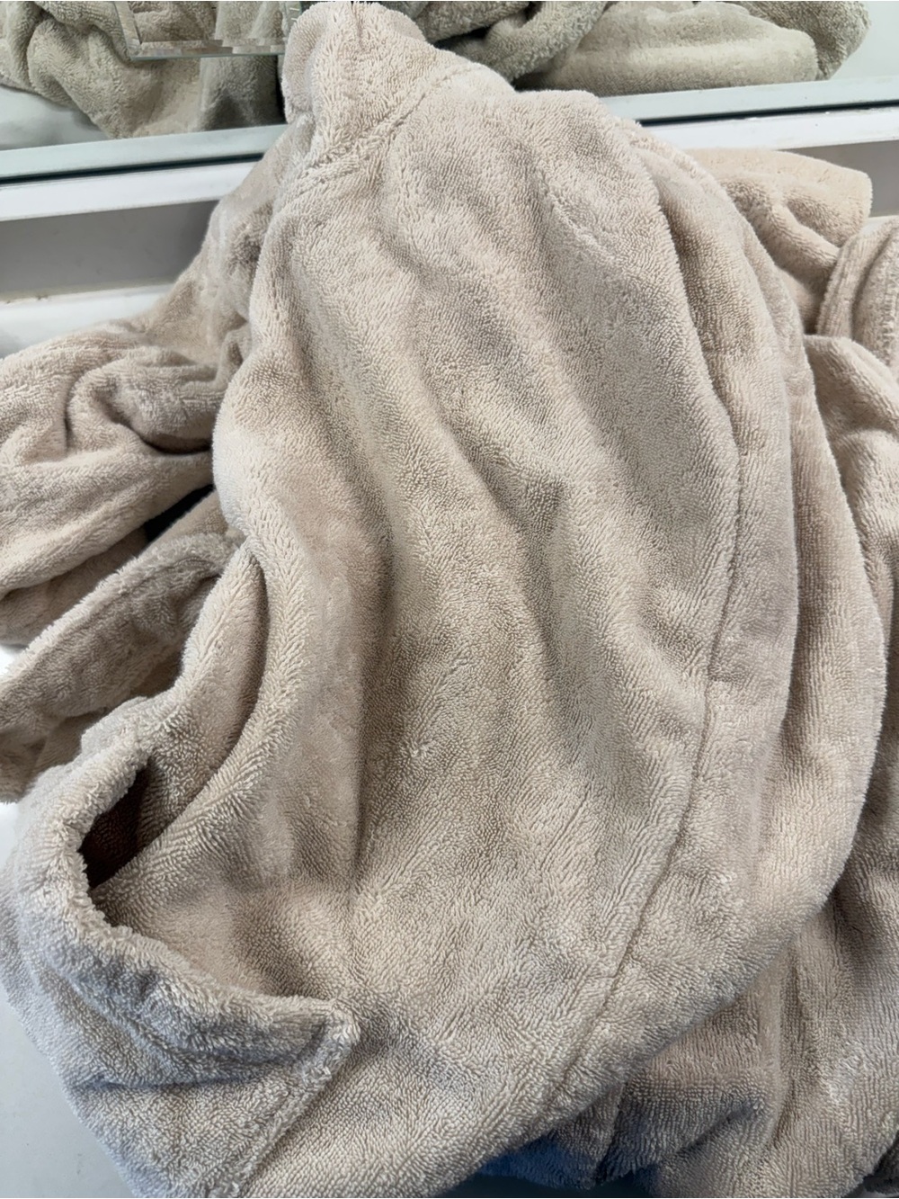 Parachute Robe Size Small - Picture 2 of 4